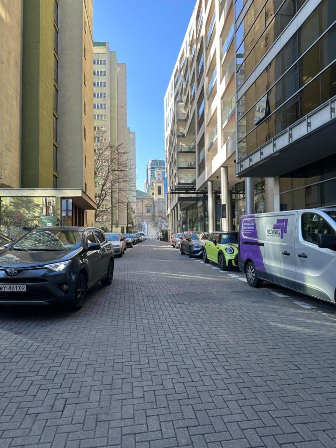 Apartment Bagno3 Cityhome Parking *