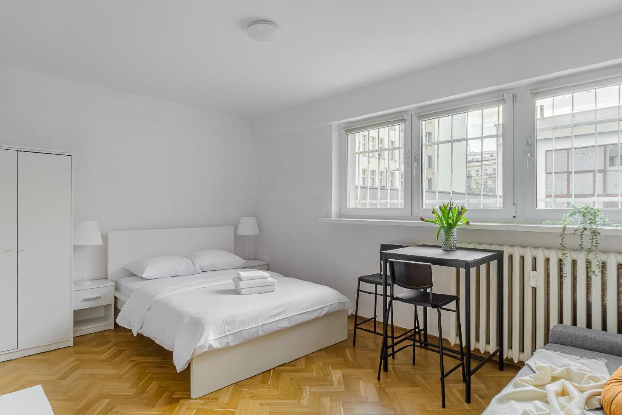 Shortstaypoland Tamka * Warschau