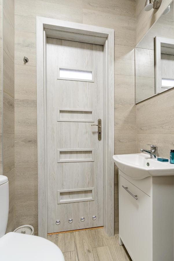 Apartment Shortstaypoland Tamka