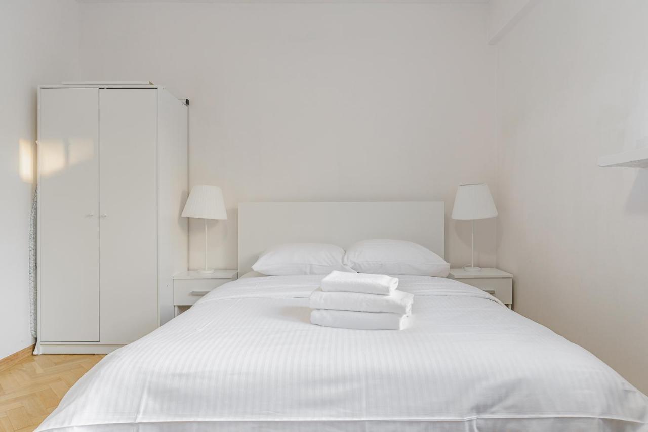Shortstaypoland Tamka Apartment Warschau
