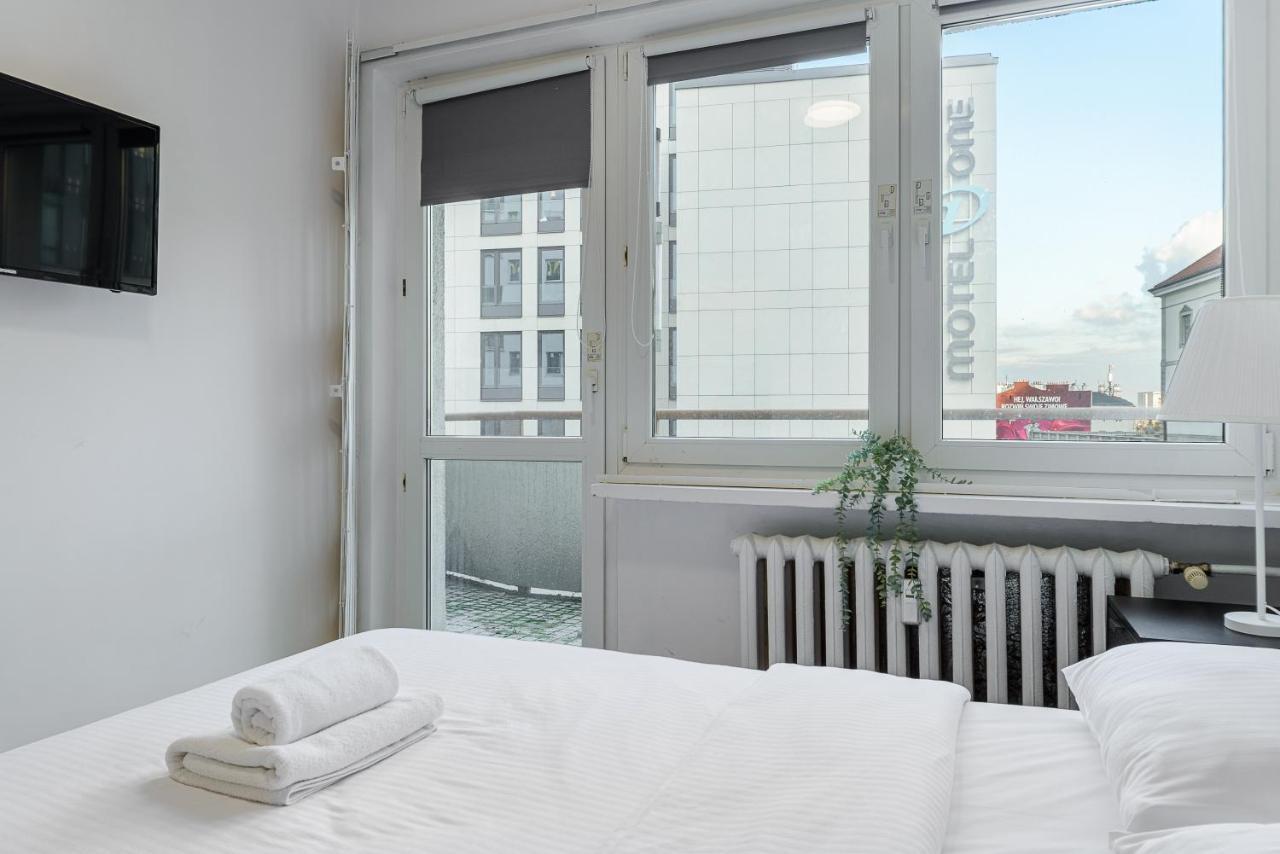 Apartment Shortstaypoland Tamka