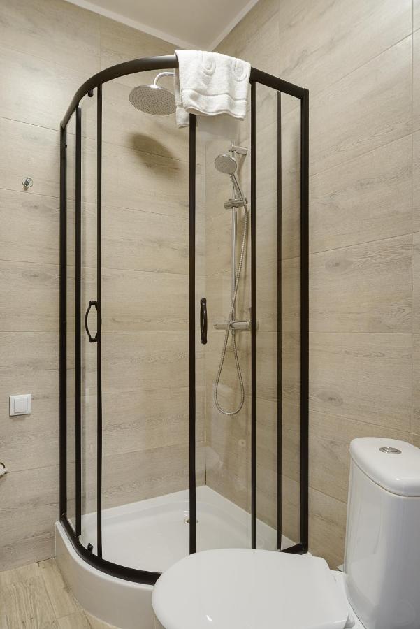 Apartment Shortstaypoland Tamka