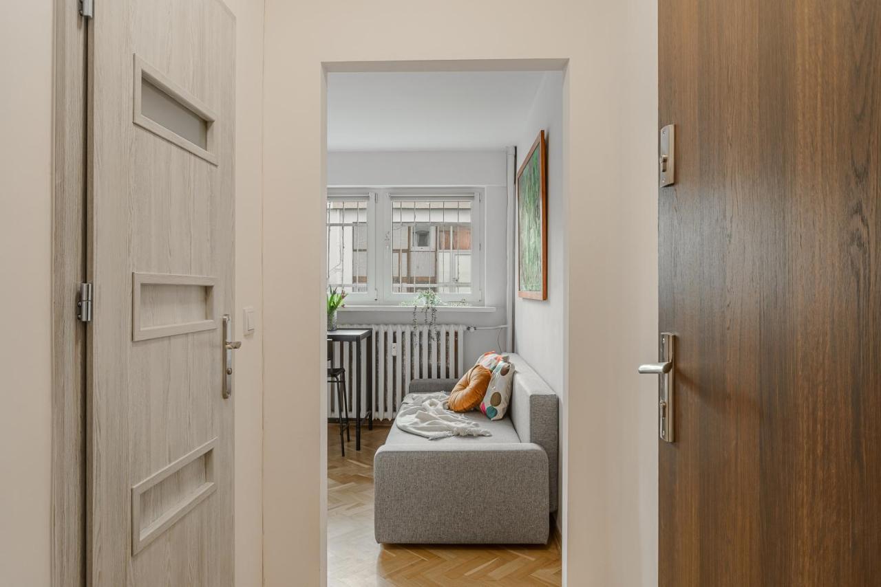 Apartment Shortstaypoland Tamka *