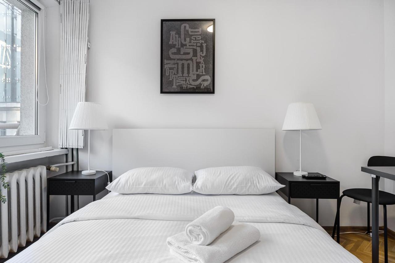 Apartment Shortstaypoland Tamka