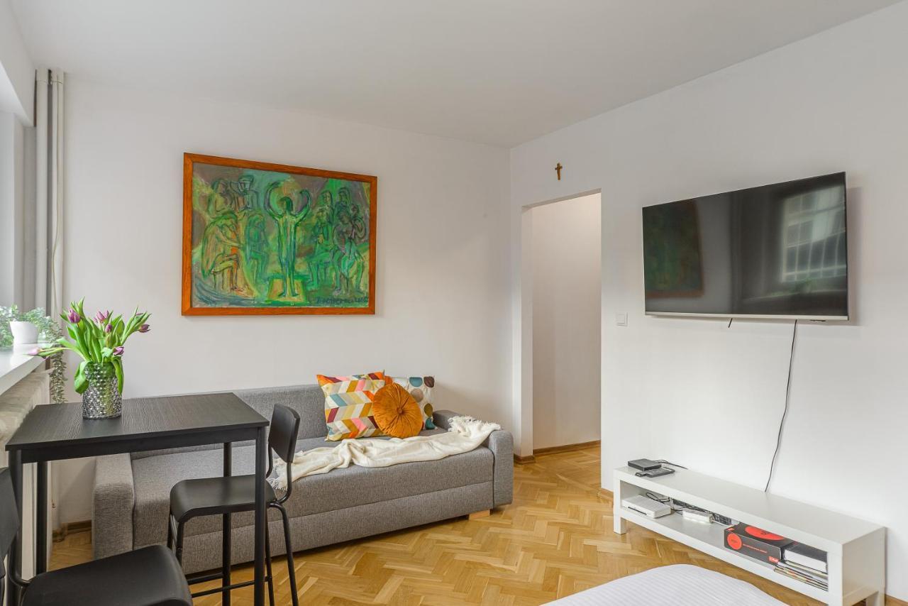 Apartment Shortstaypoland Tamka *