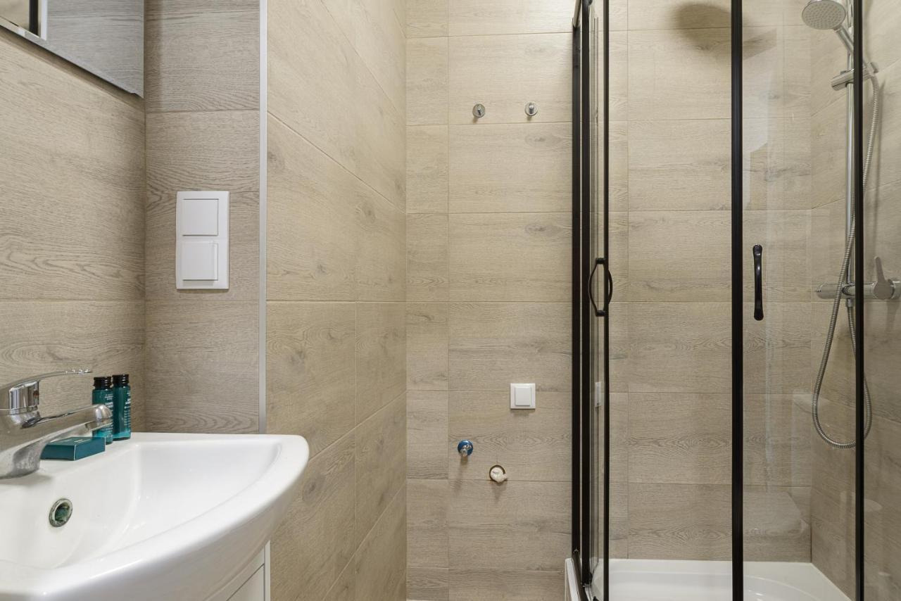 Apartment Shortstaypoland Tamka