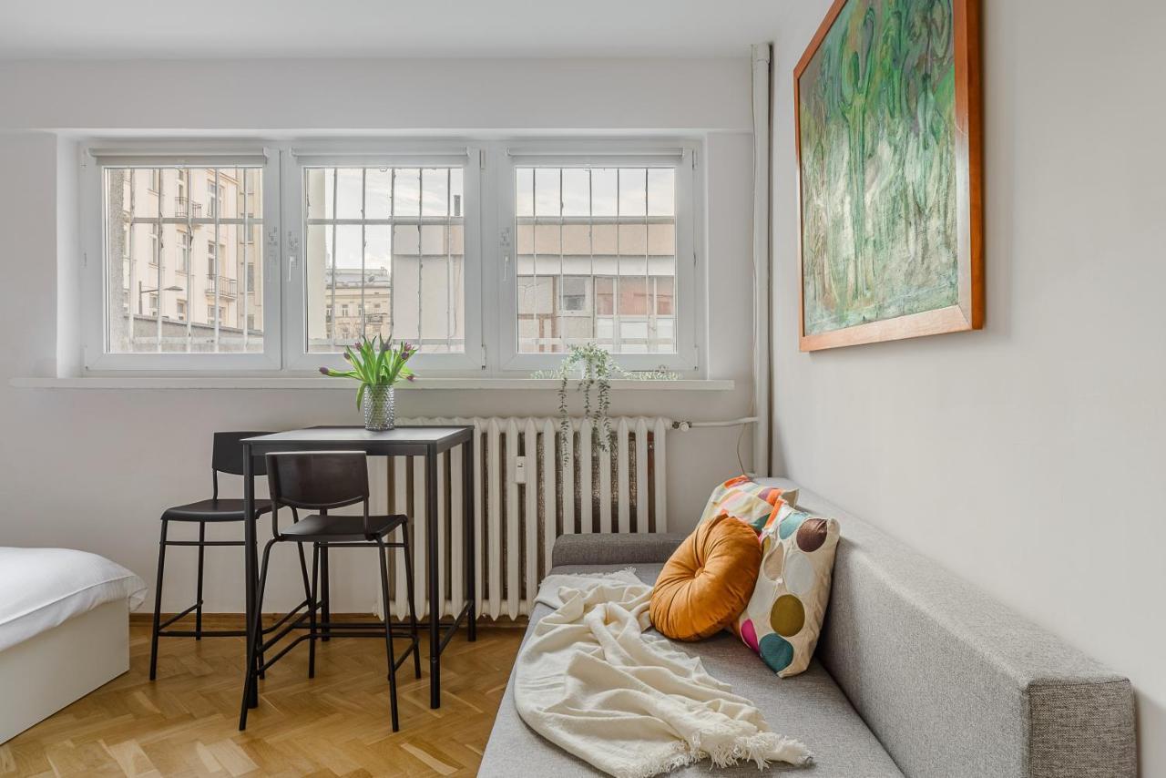 Apartment Shortstaypoland Tamka