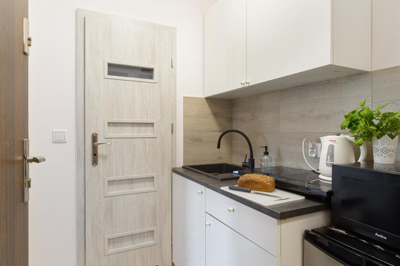 Shortstaypoland Tamka Warschau