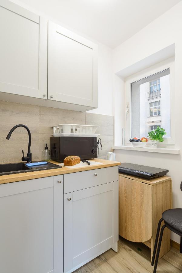 Apartment Shortstaypoland Tamka *