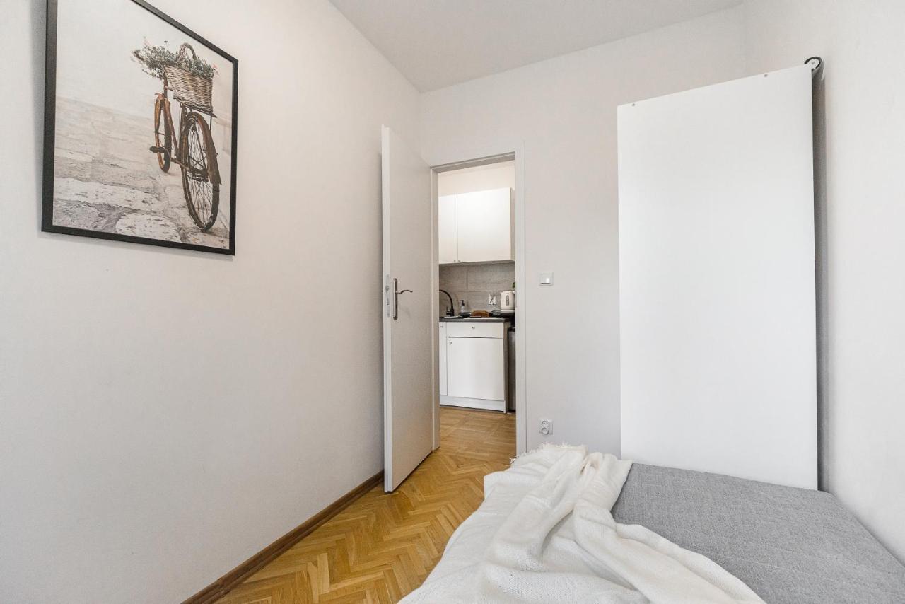 Apartment Shortstaypoland Tamka *