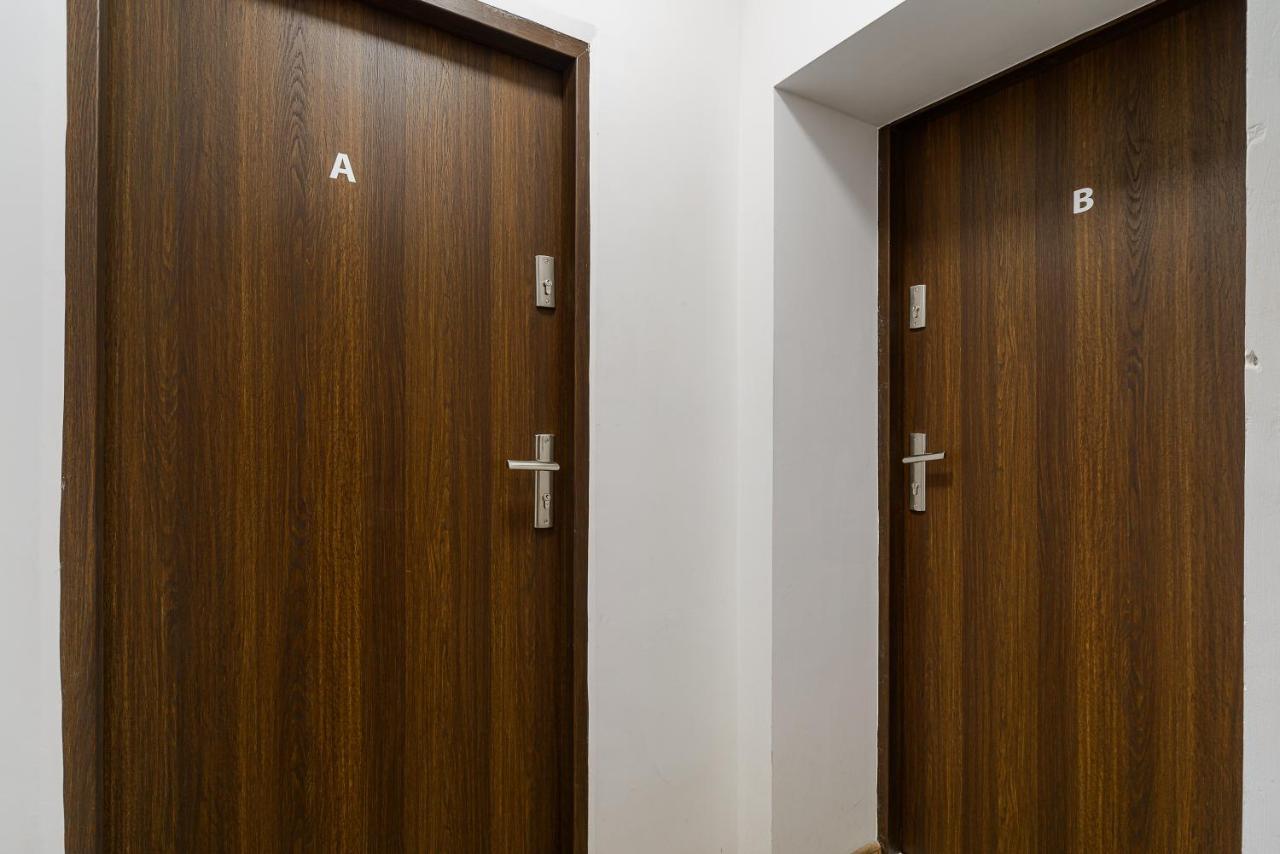 Shortstaypoland Tamka Apartment *
