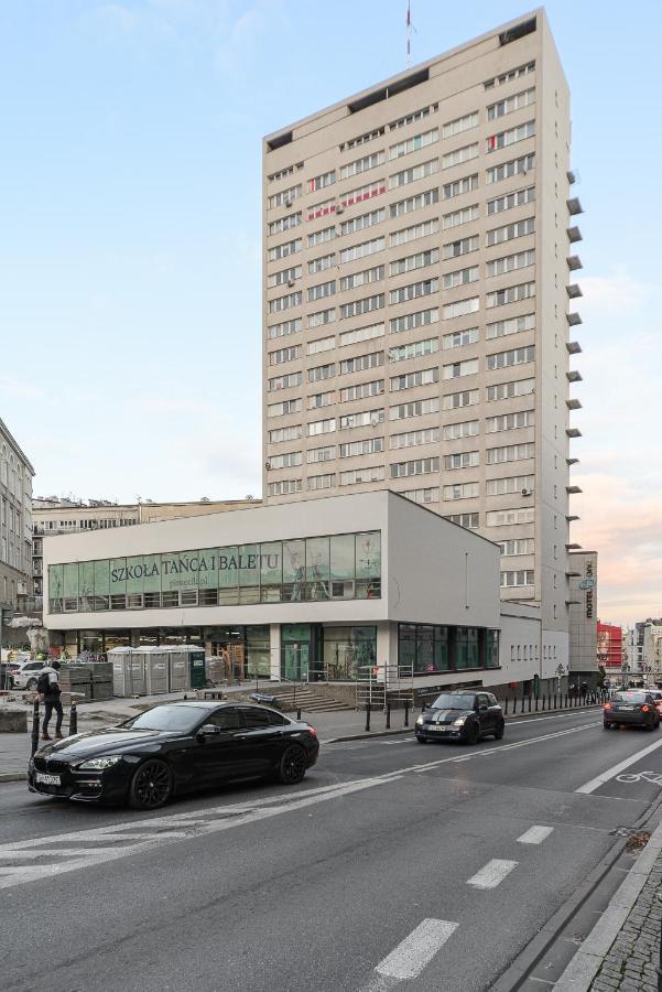 Shortstaypoland Tamka * Warschau