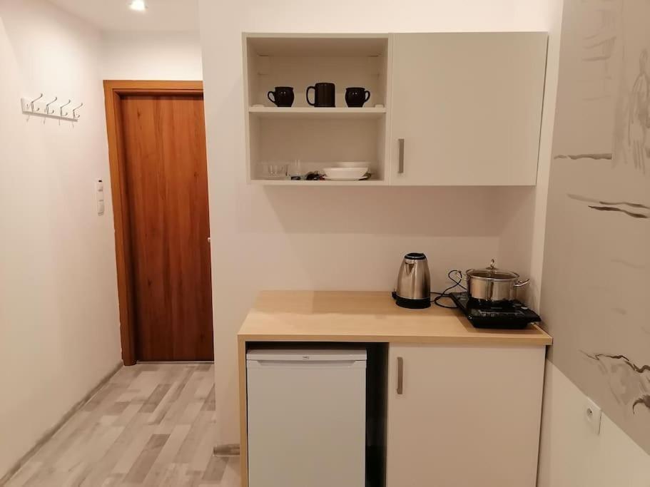 Citycenter Nowy Swiat Apartament *
