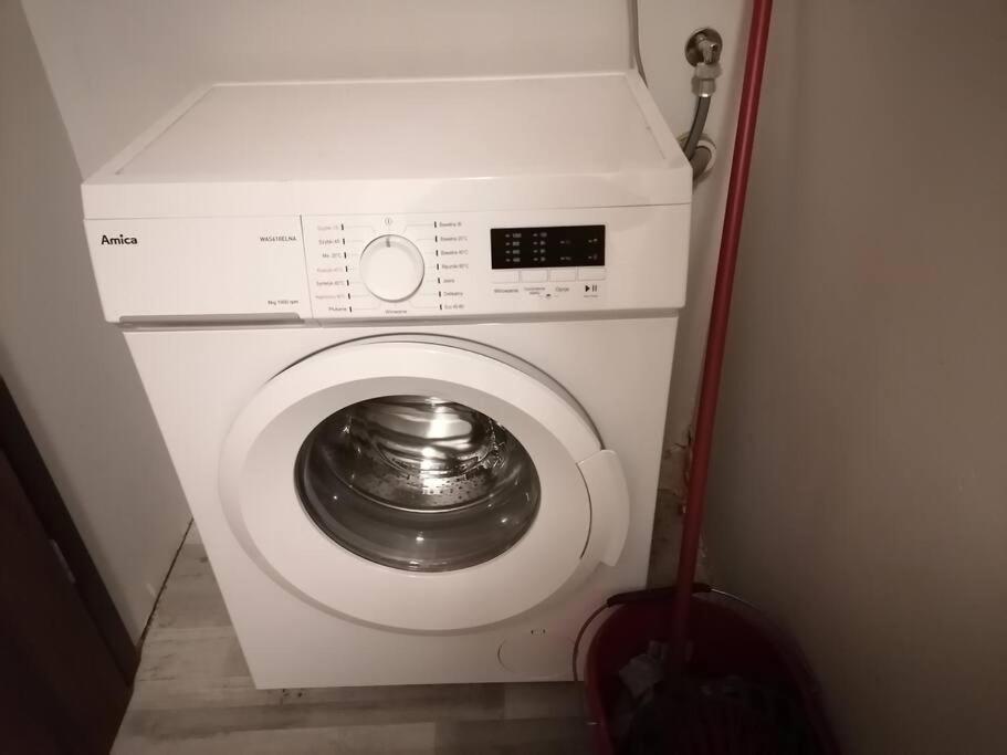 Citycenter Nowy Swiat Apartament