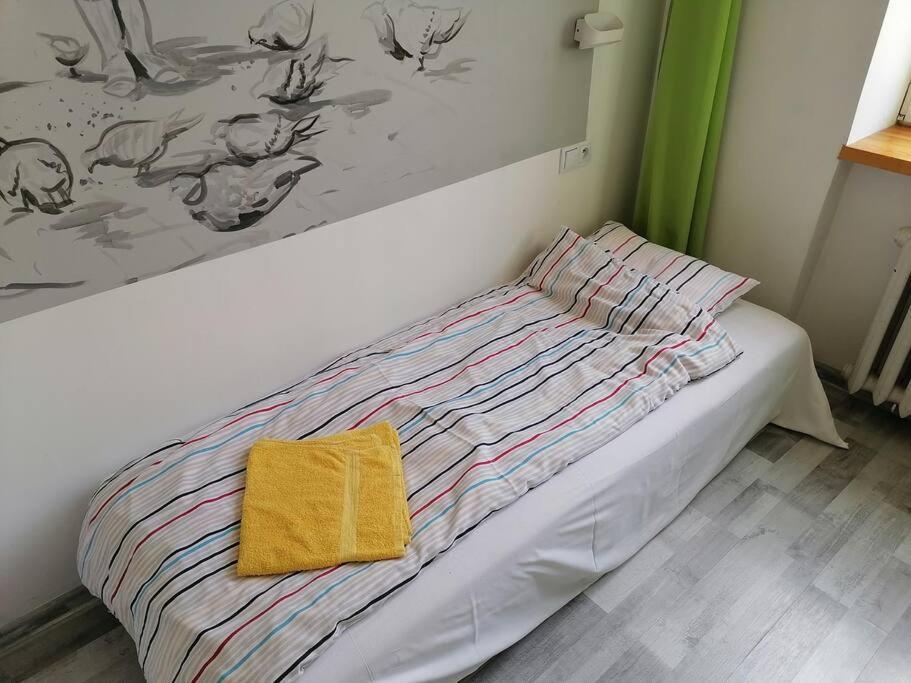 Citycenter Nowy Swiat Apartament *