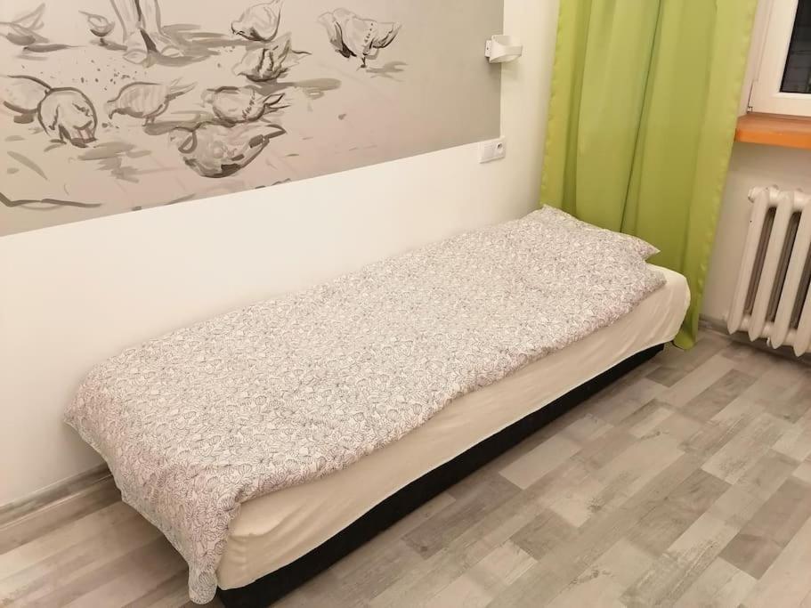 Apartament Citycenter Nowy Swiat *