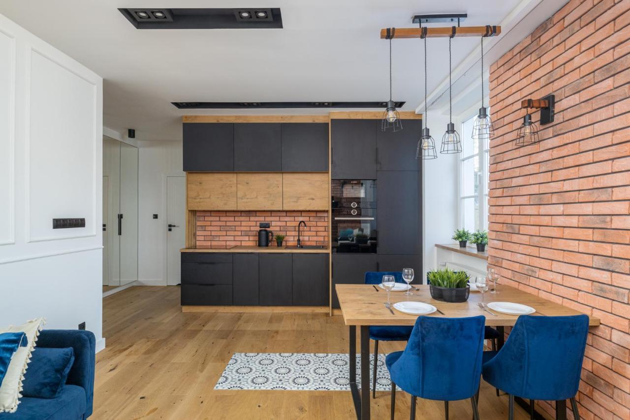 Apartment Kozla Old Town 1 Warsaw