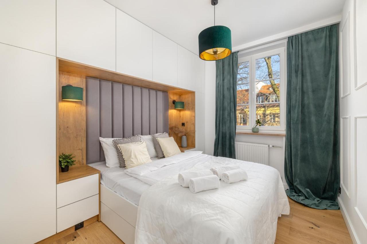 Apartment Kozla Old Town 1