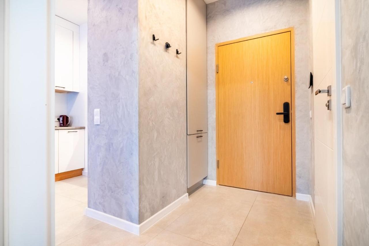 Apartamentysnu, Wola Premium Iii Z Parkingiem Warszawa