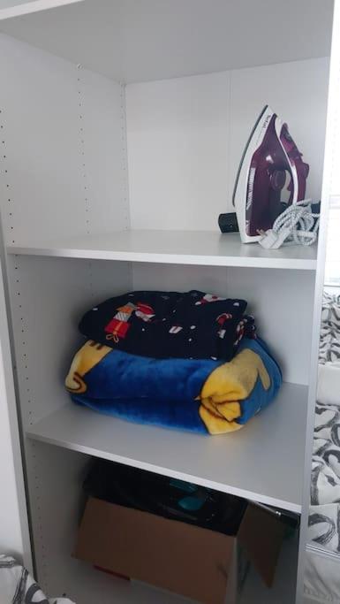 Apartamento Zyczliwy Z Garazem
