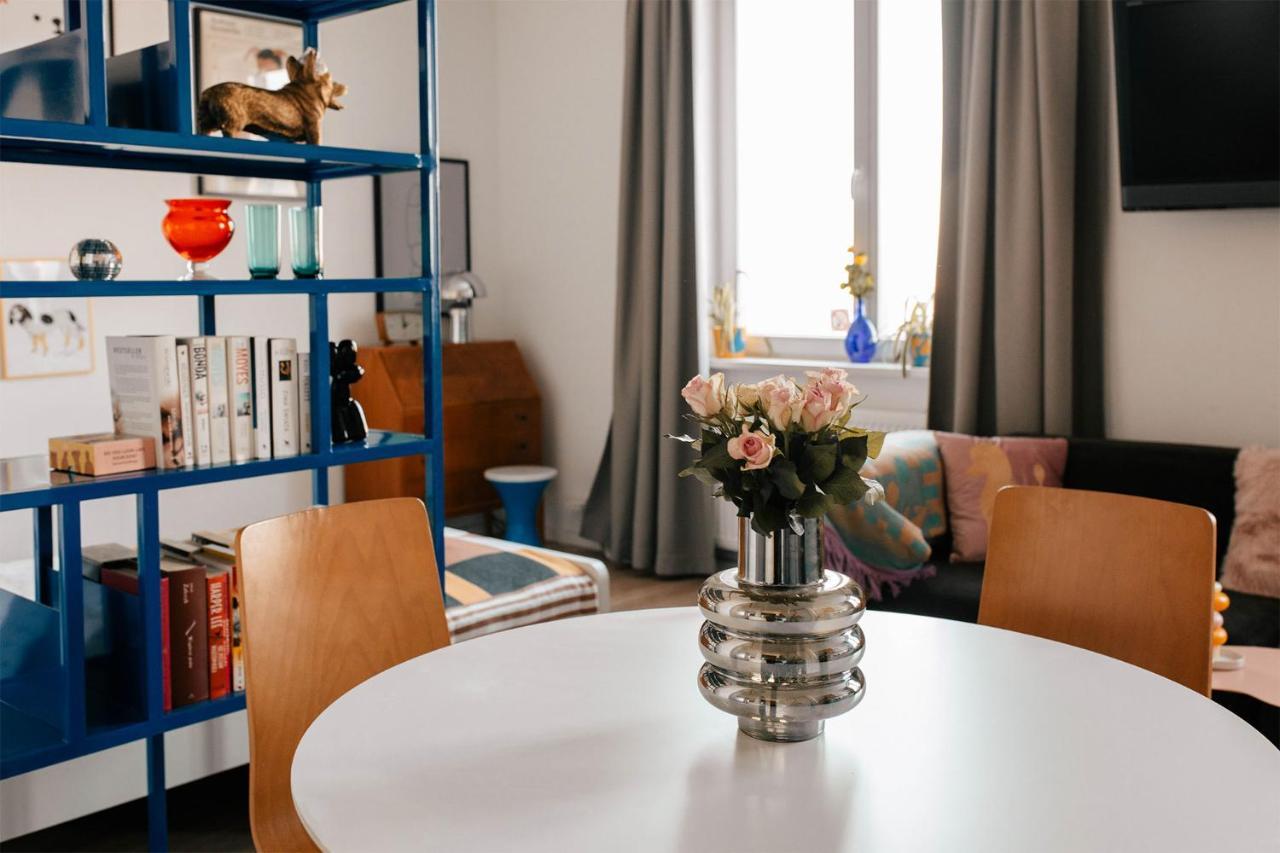 Apartamento Dog Of