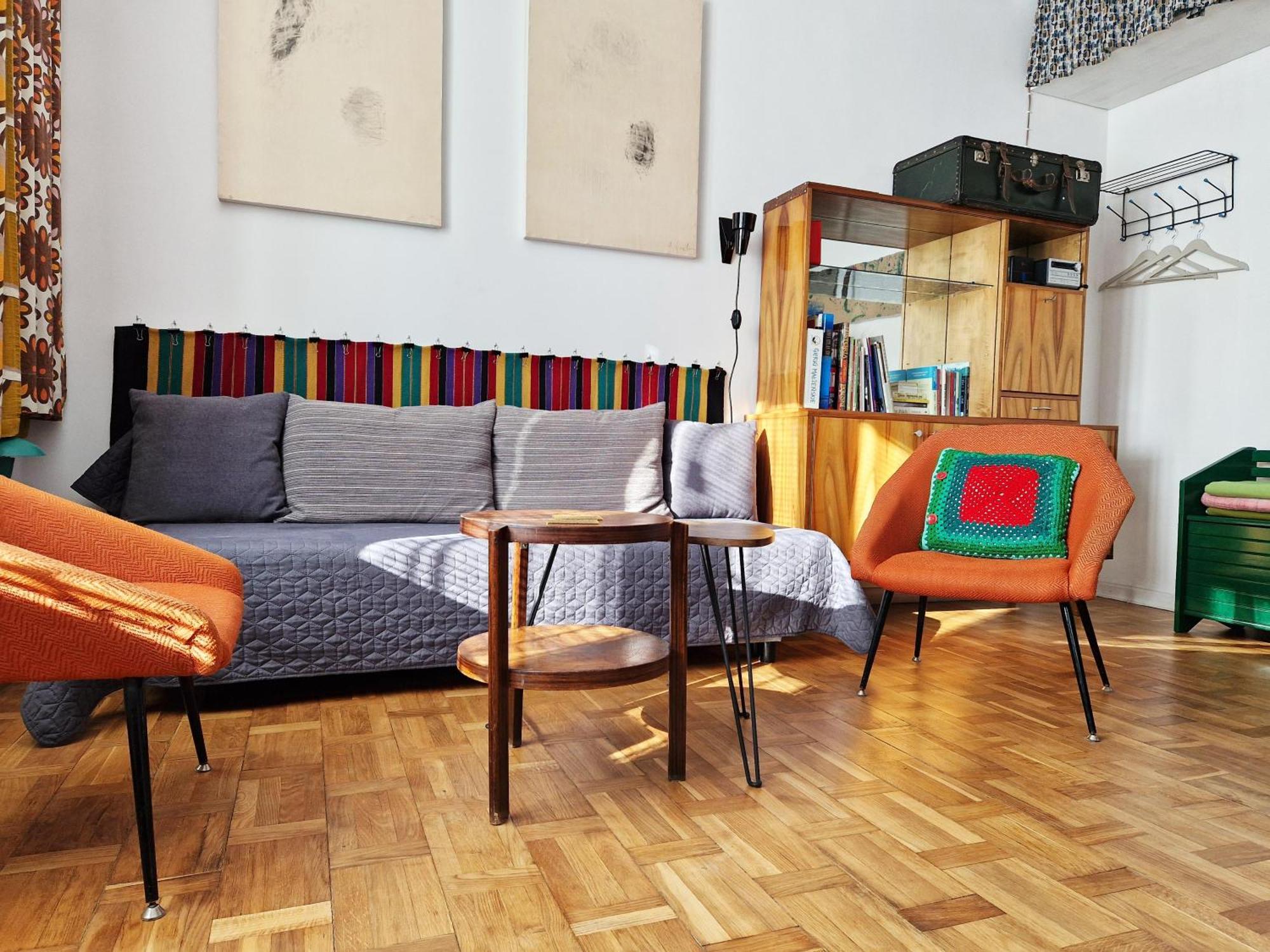 Klimat Praga Apartment *