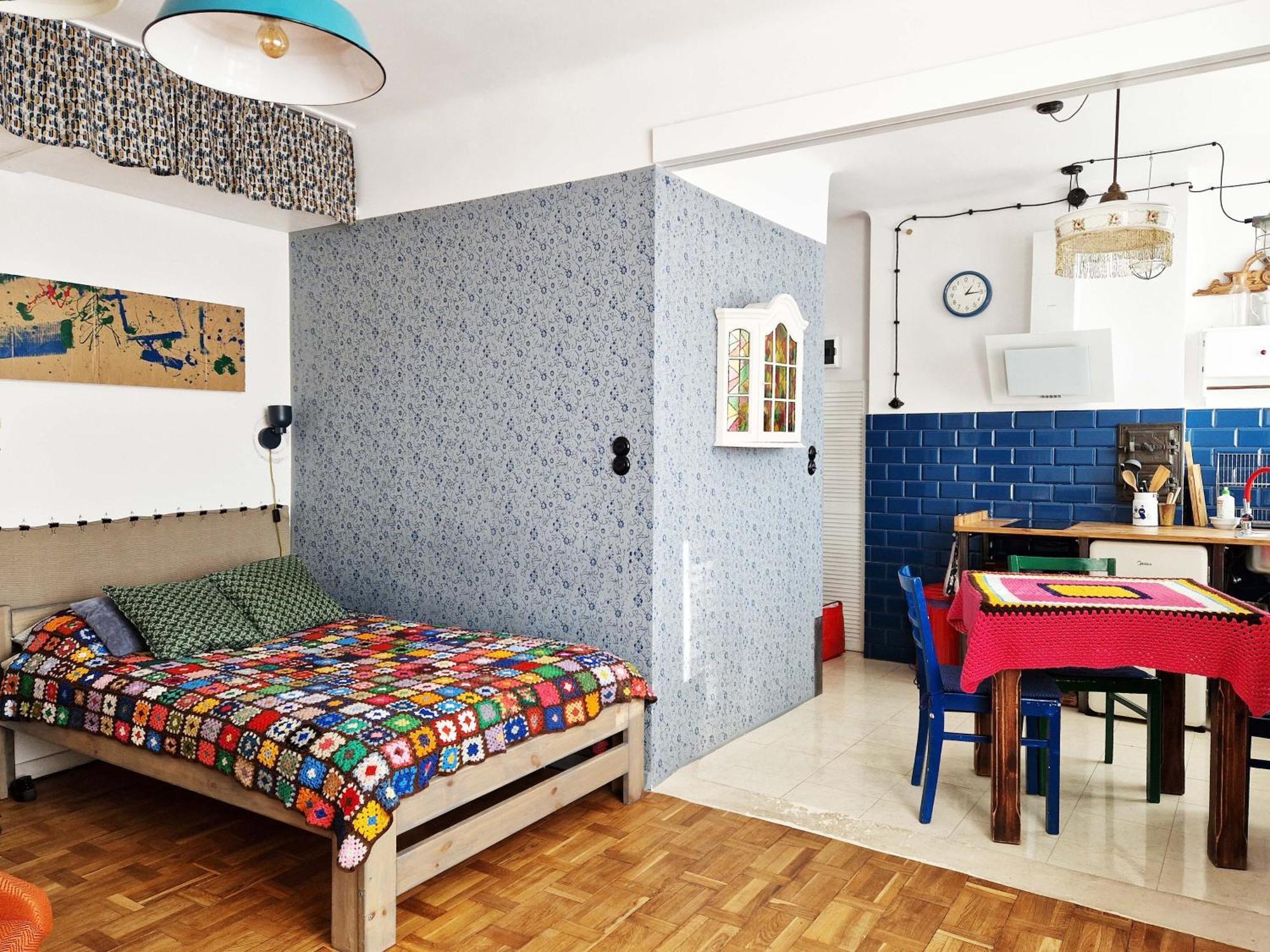 Apartment Klimat Praga *
