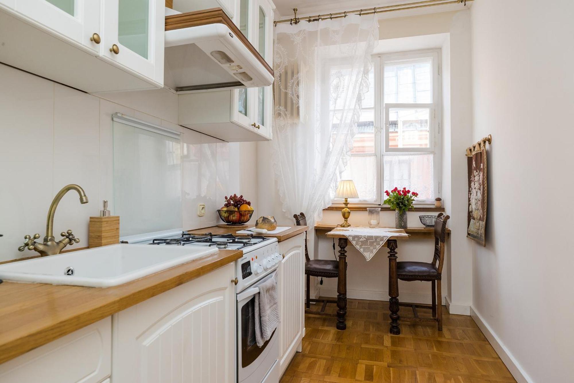 Shortstaypoland Krzywe Kolo Apartament *