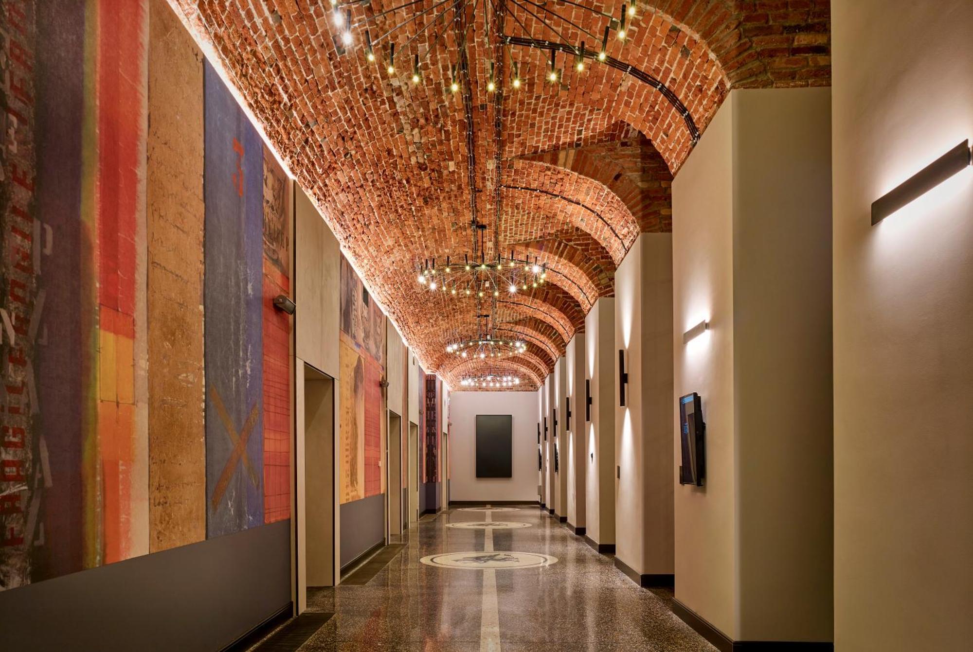 Verte, Warsaw, Autograph Collection Hotel 5*