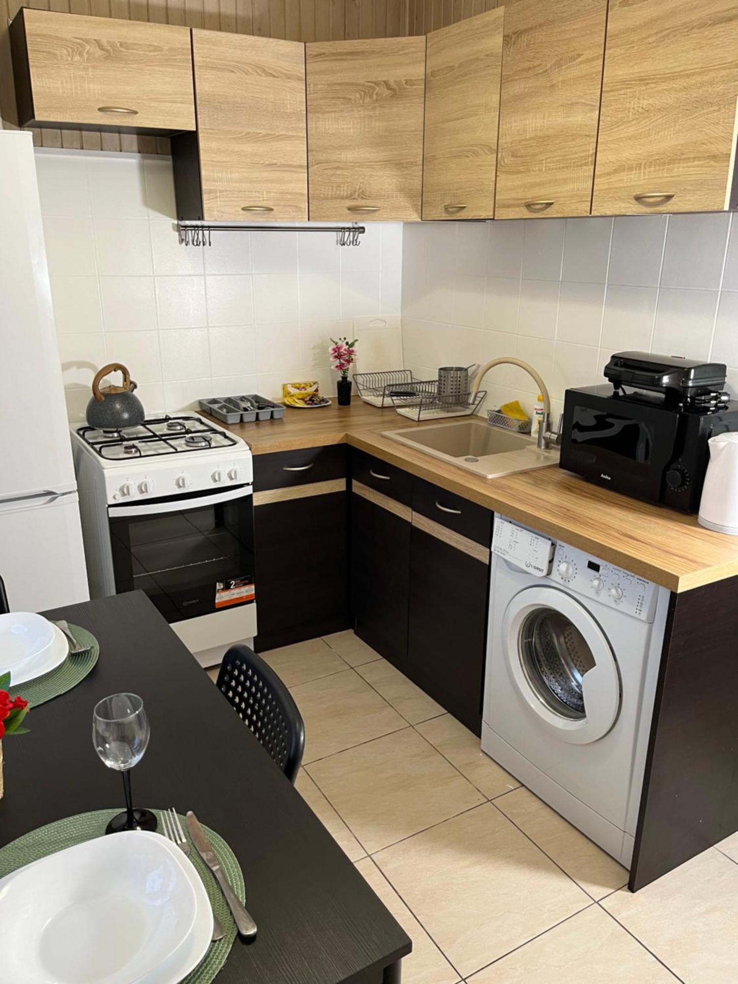 Apartment Przestronna Kawalerka Mokotow Dla 3 Osob *