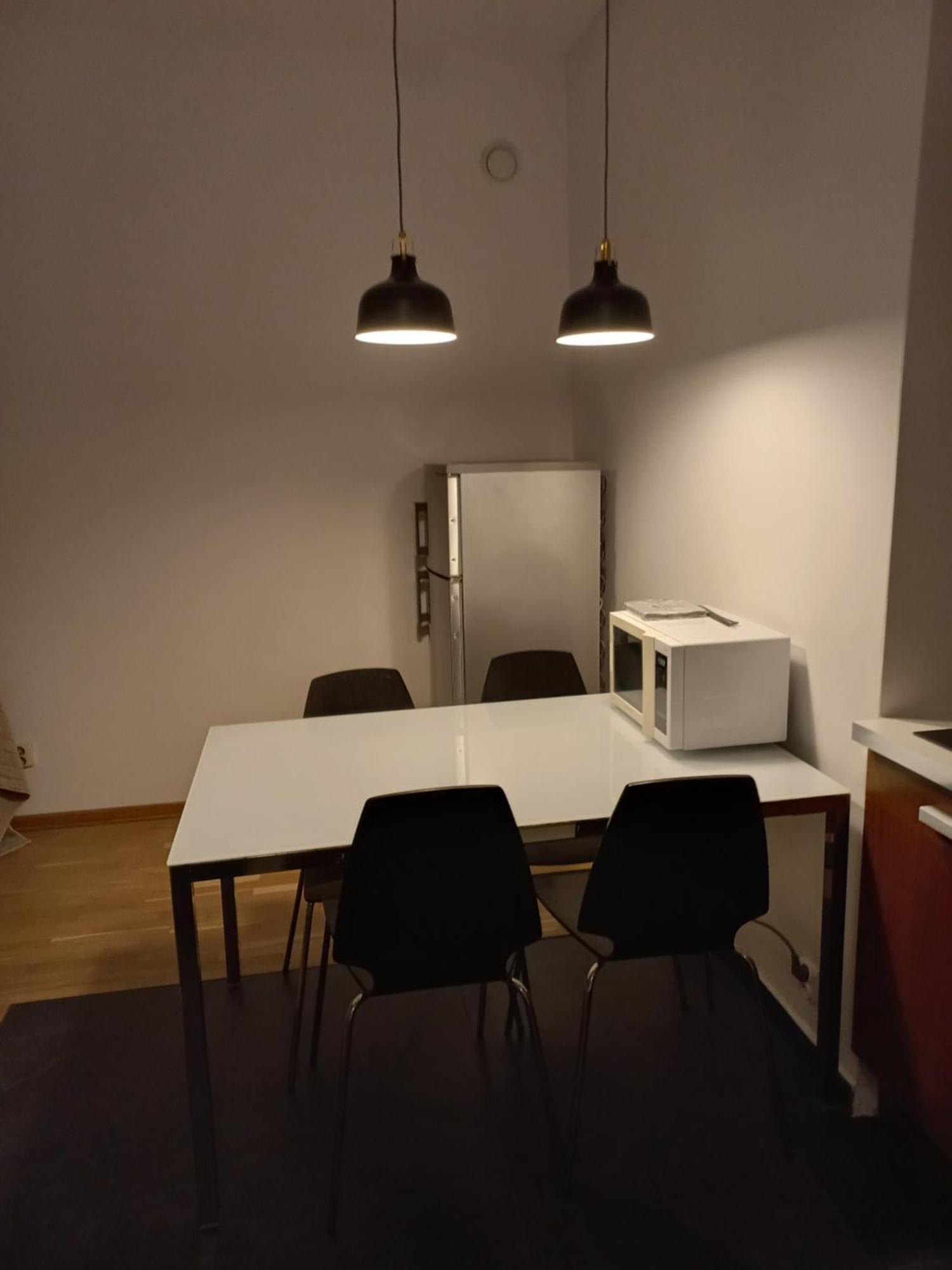 Apartment Royal Park