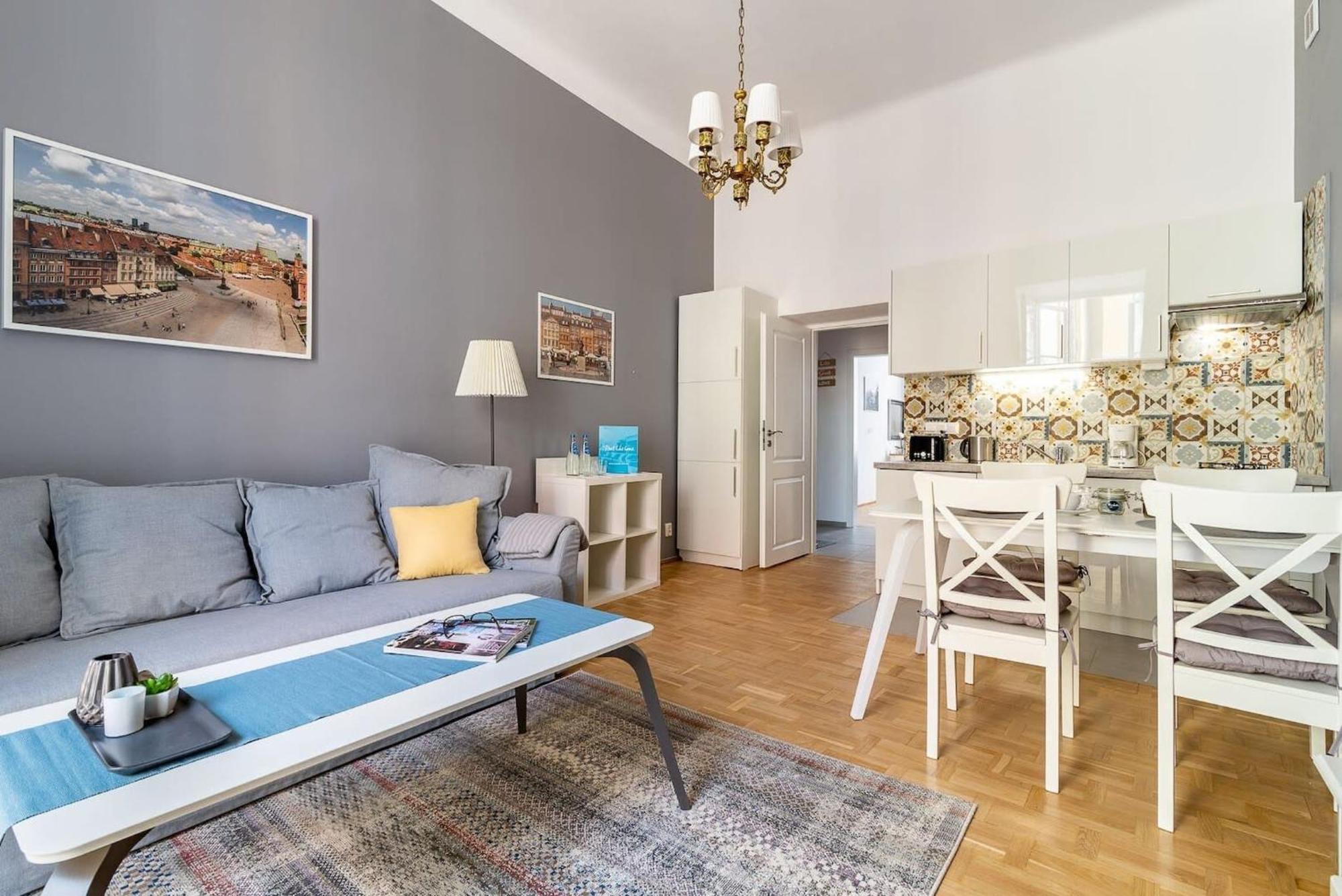 Freta 25 Elegant By Rent Like Căn hộ *