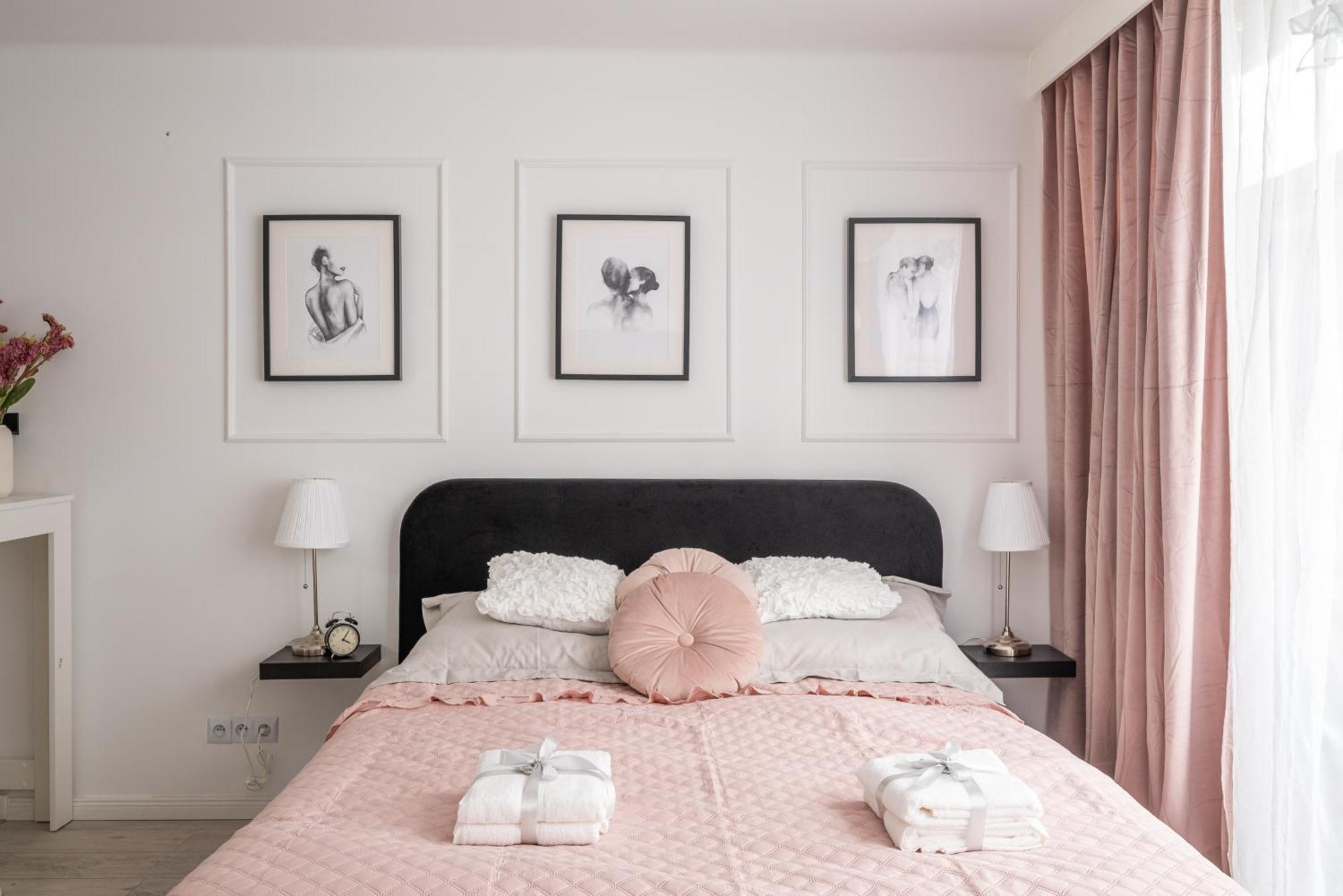 Apartament Air-conditioned Gatawaystudio 900m From Station, Parking On Site