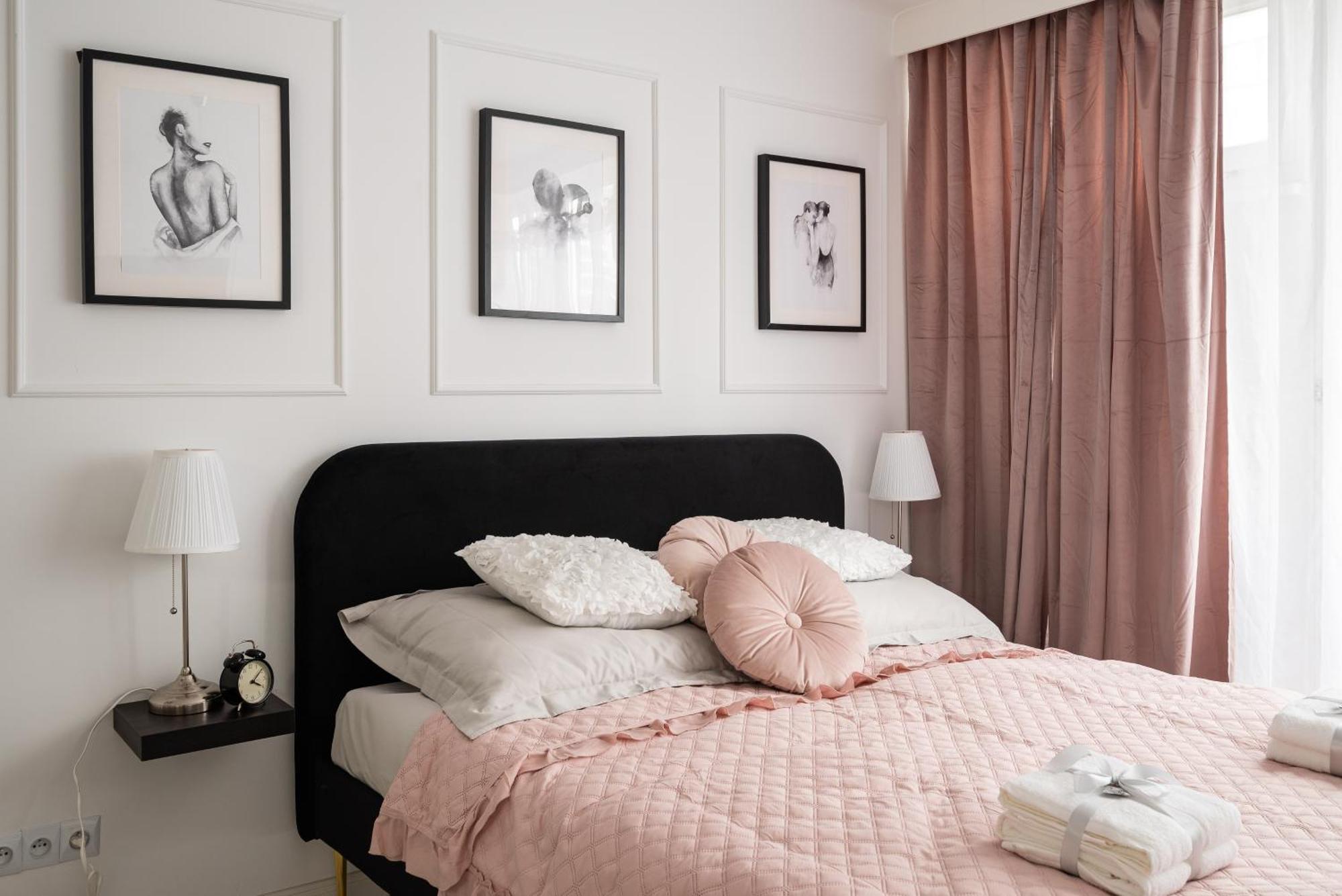 Air-conditioned Gatawaystudio 900m From Station, Parking On Site Warszawa
