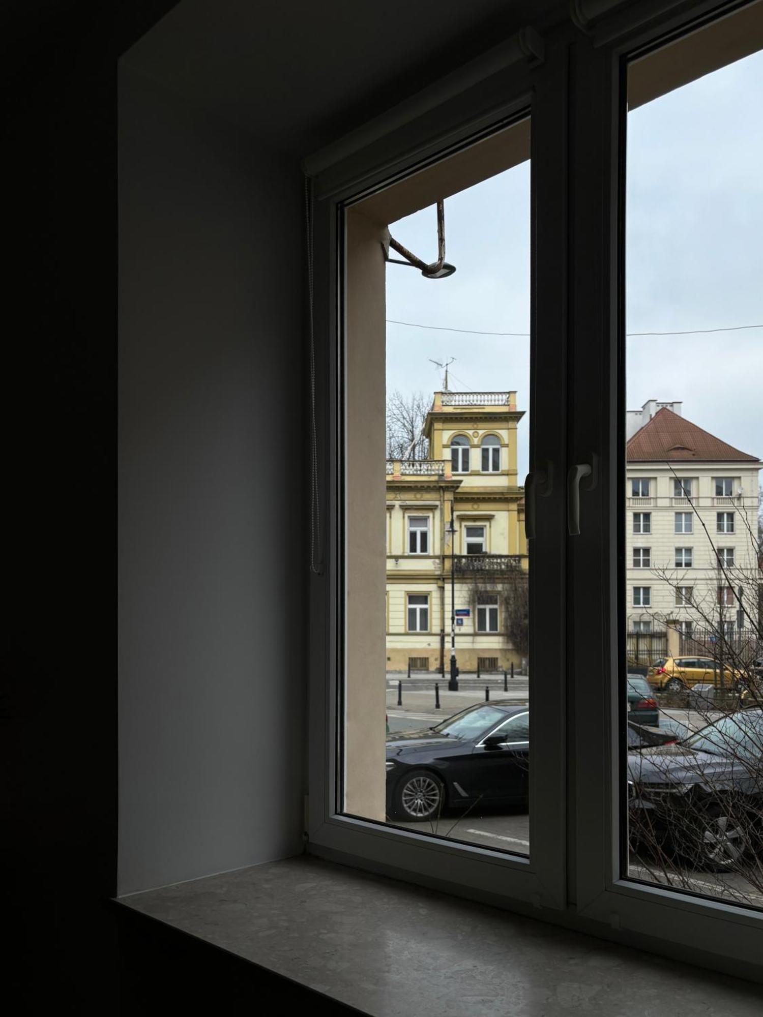K3 Warsaw