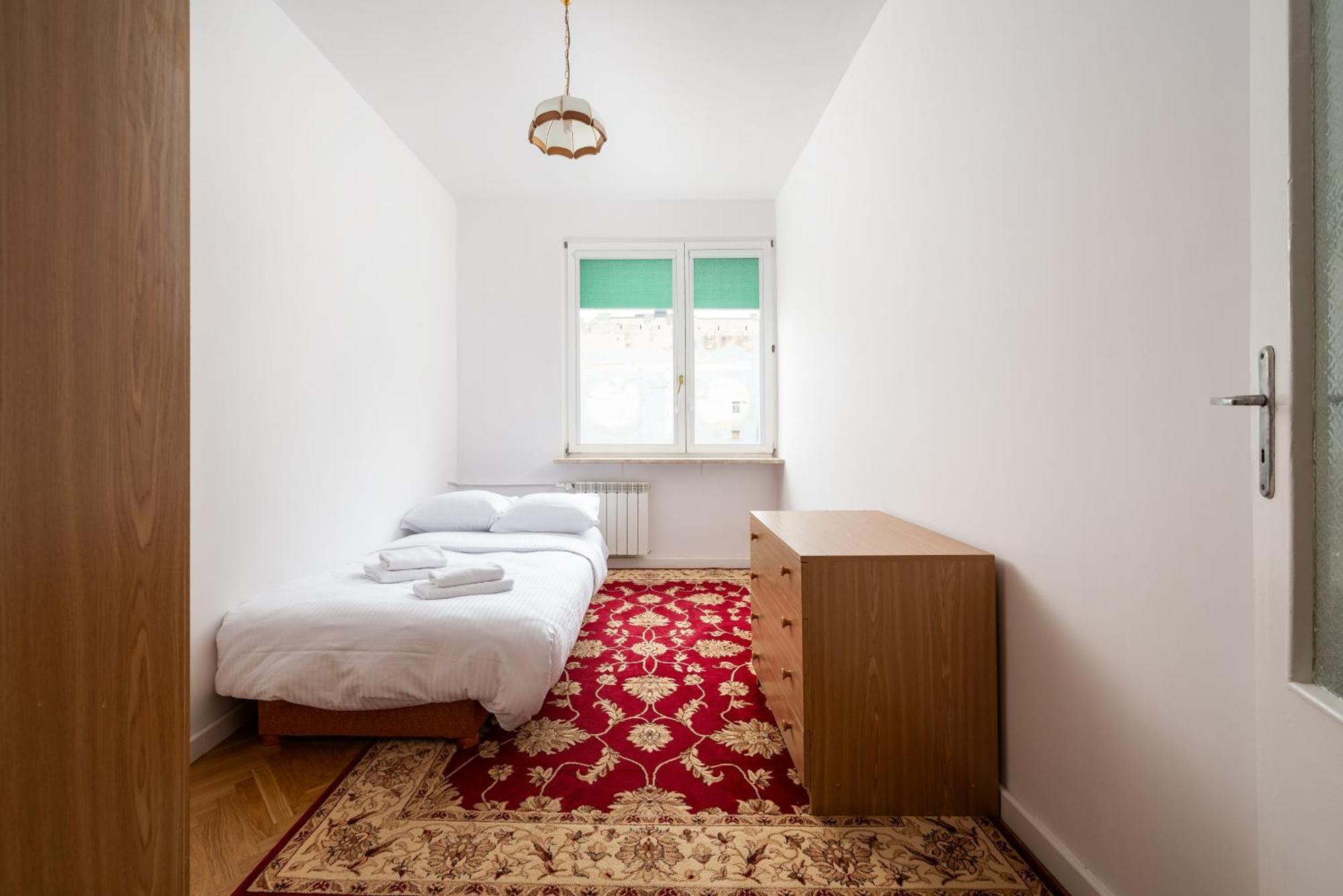 Apartment Widok Central *