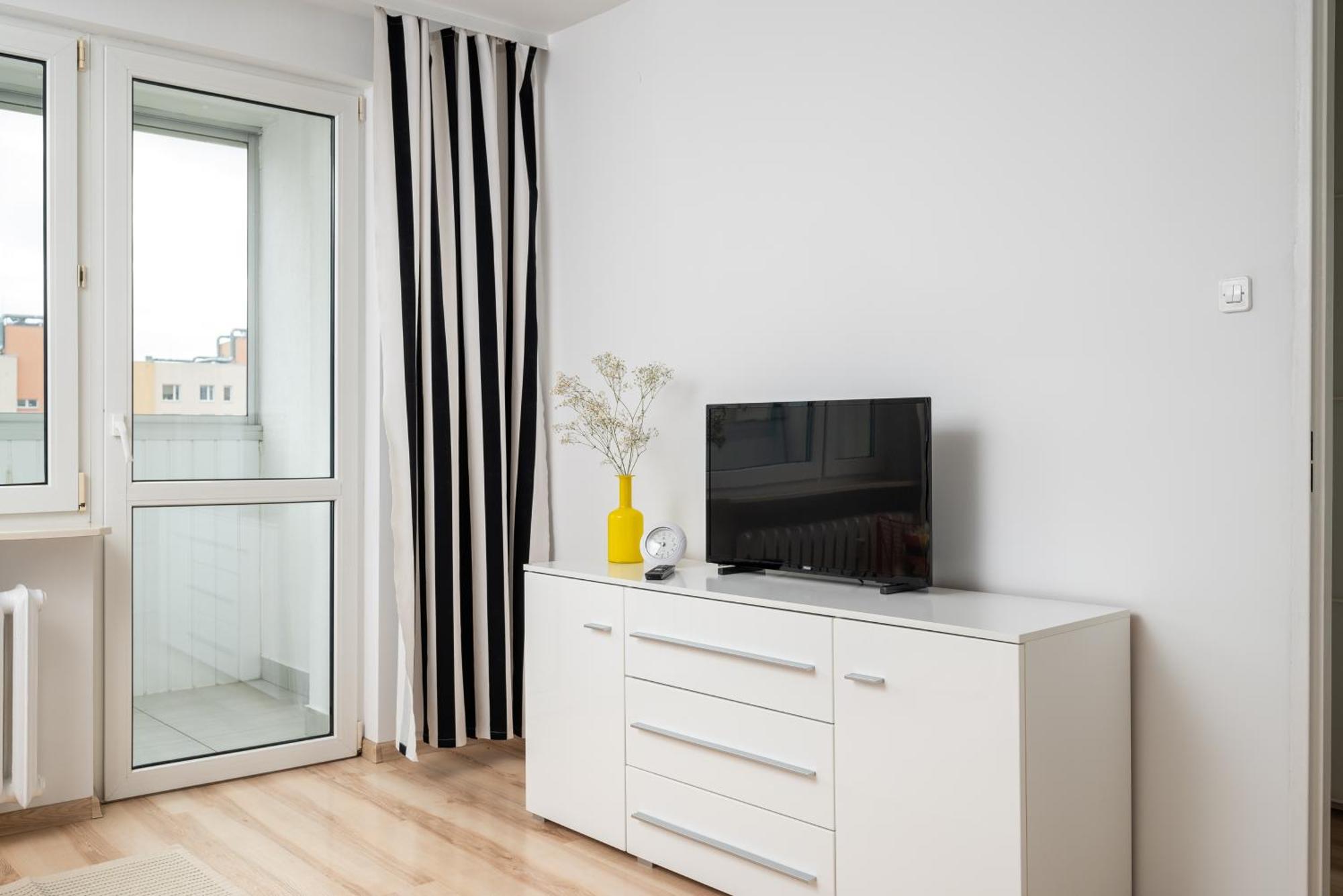 Apartment Praga Lukowska Cosy *