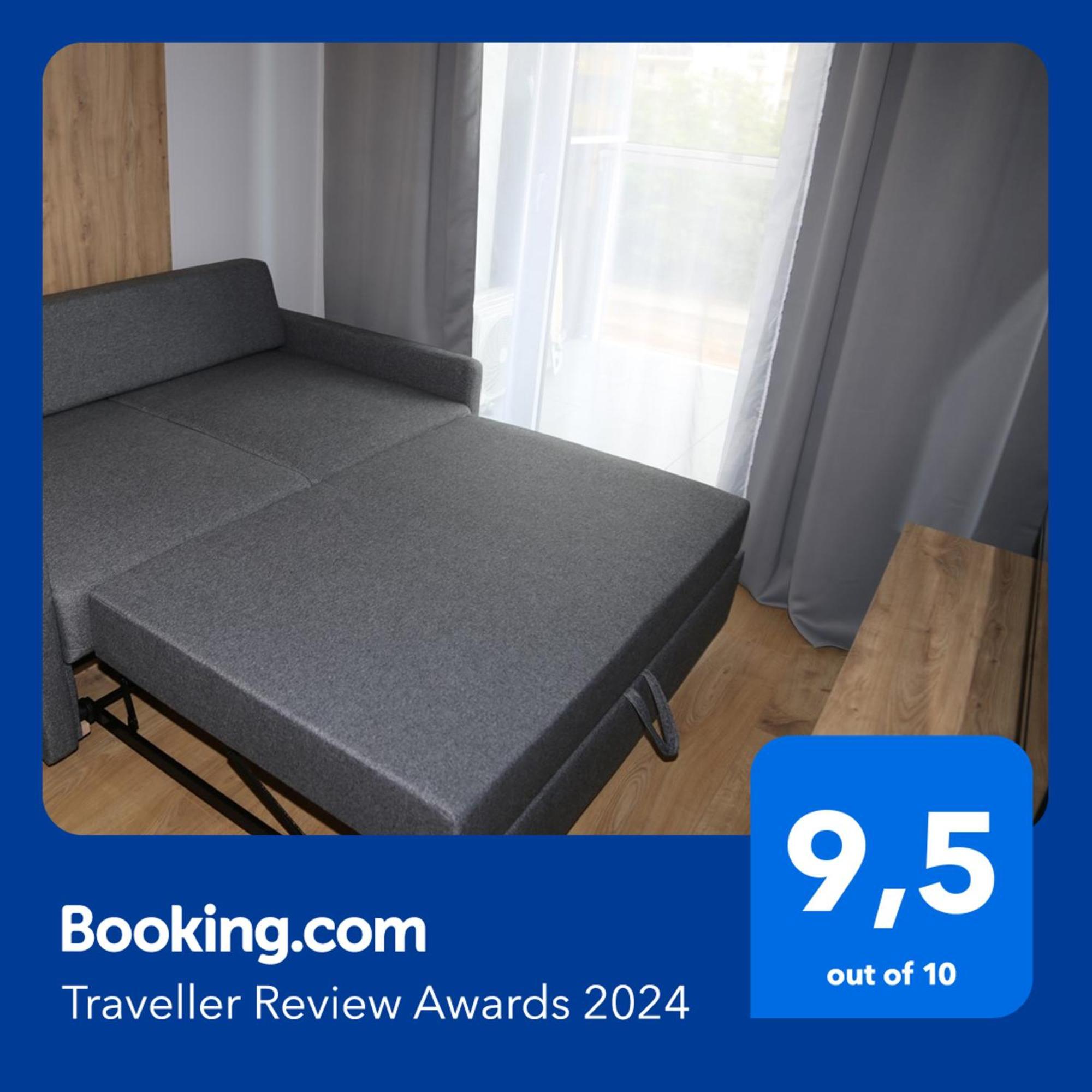 Apartment Komfortowy W Warszawie, Bemowo, Lazurowa, Blisko Metra