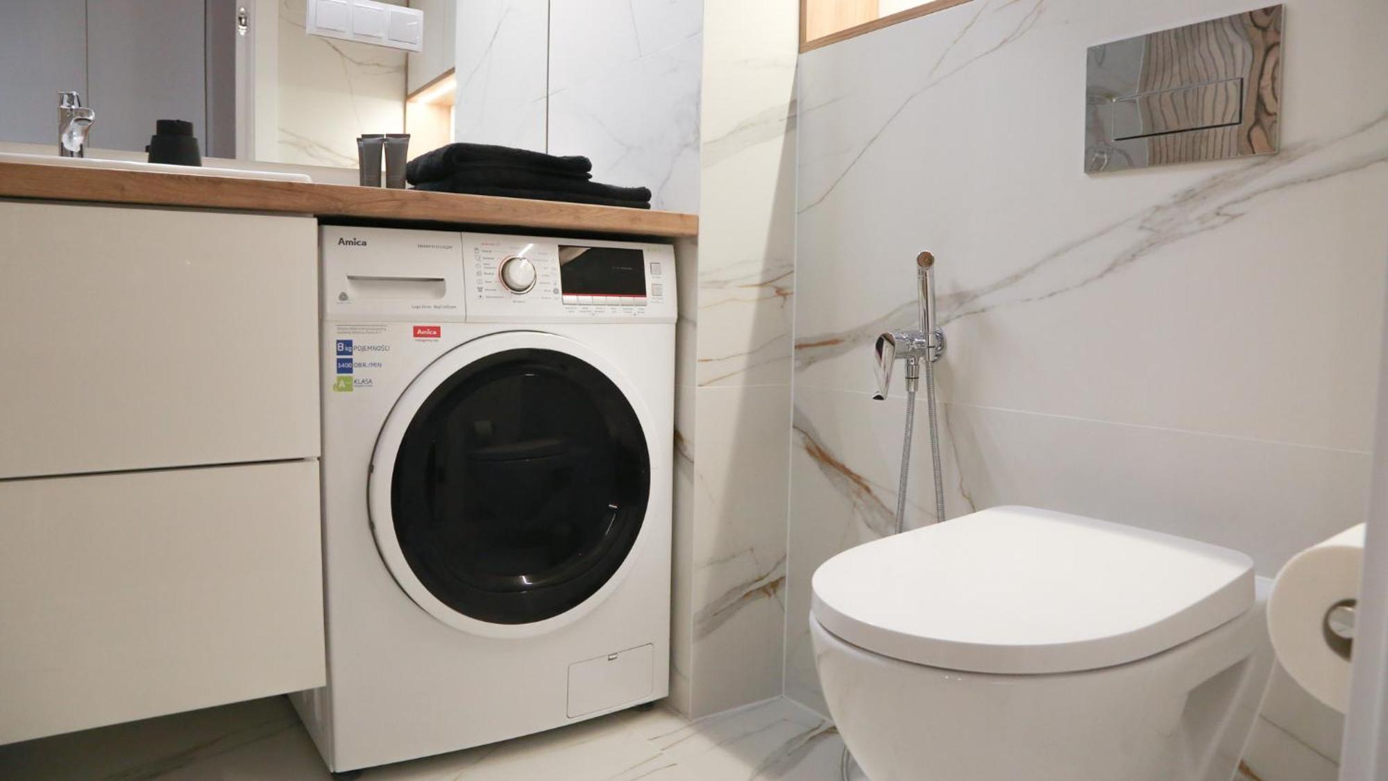 Apartment Komfortowy W Warszawie, Bemowo, Lazurowa, Blisko Metra