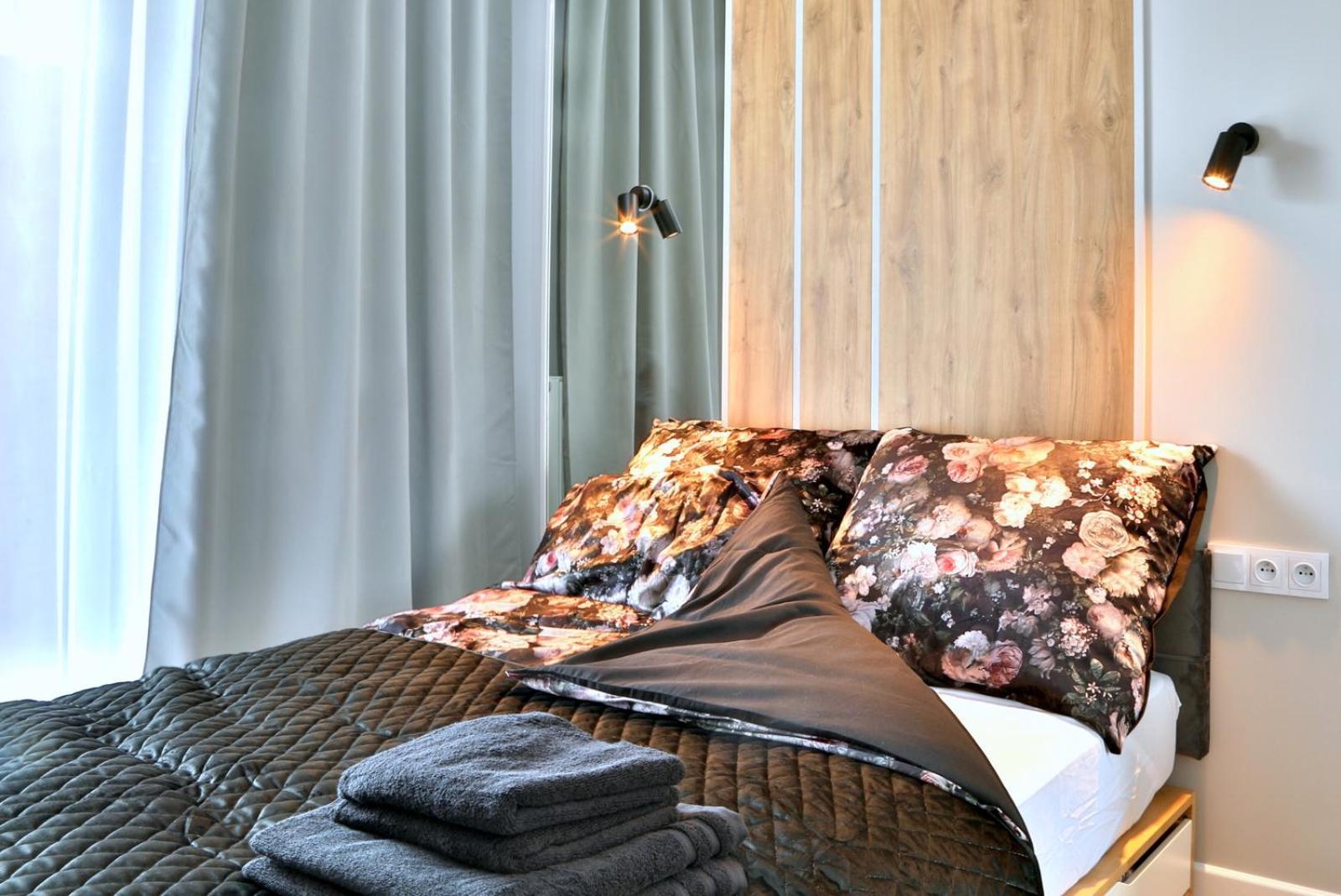 Komfortowy W Warszawie, Bemowo, Lazurowa, Blisko Metra Apartment