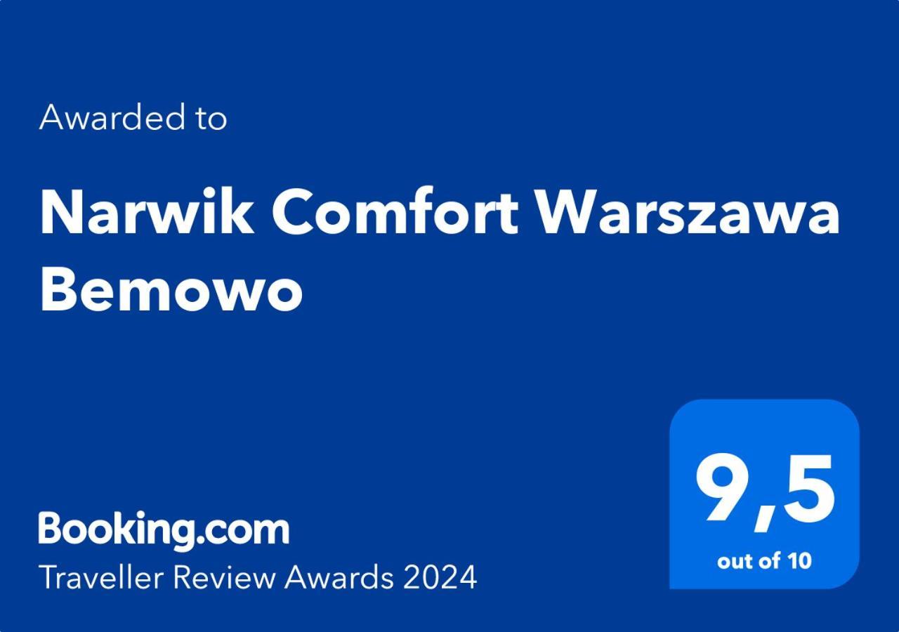 Komfortowy W Warszawie, Bemowo, Lazurowa, Blisko Metra Apartment