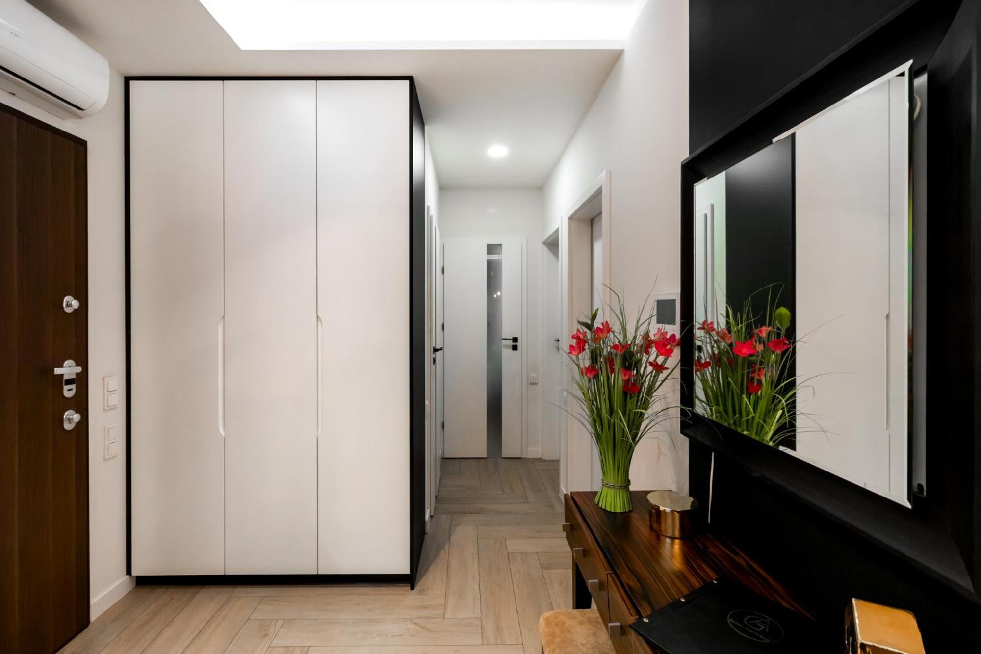 Apartamento Golden - Mennica Varsóvia