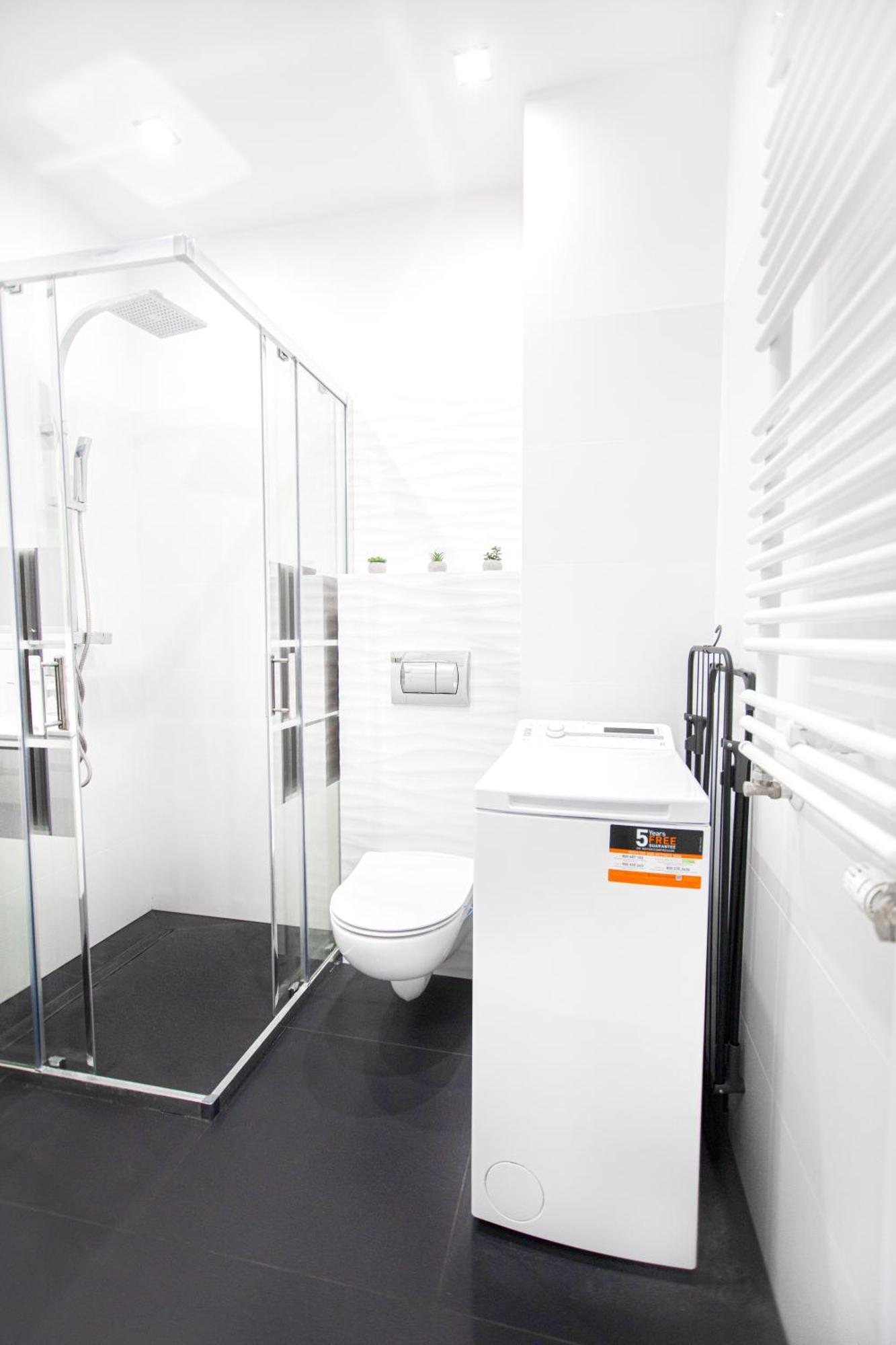 Lovely Close To The Center. Free Parking * Warsaw