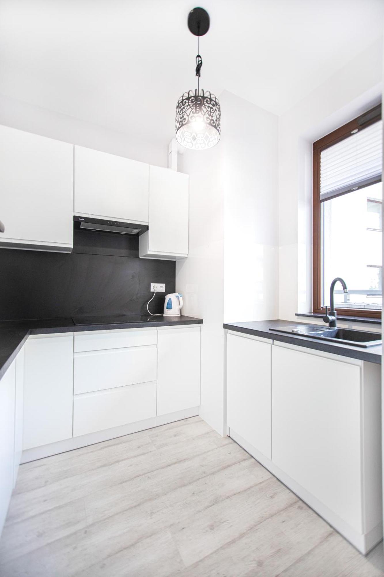 Apartment Lovely Close To The Center. Free Parking