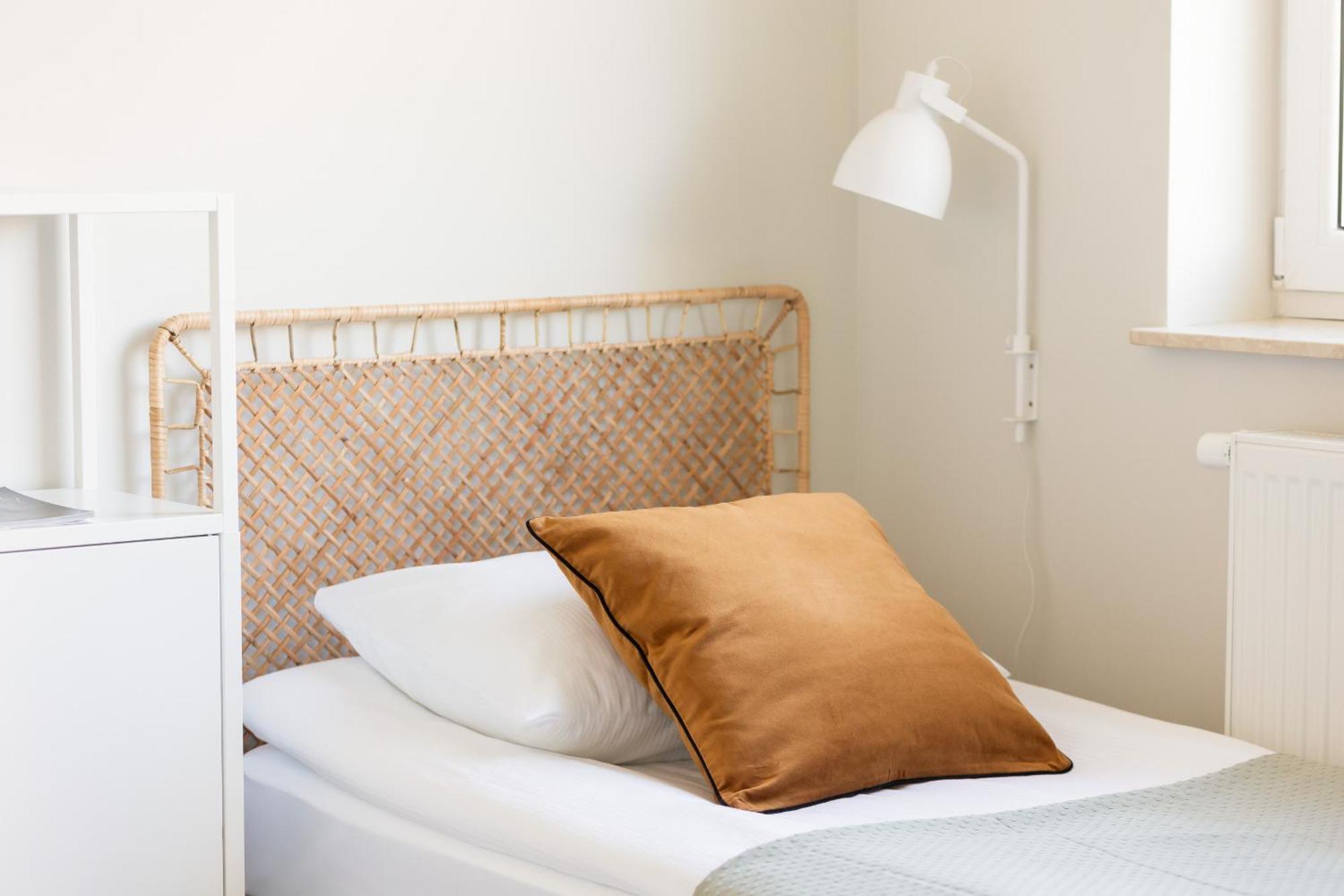 Bright 2-bedroom By Renters Warsaw