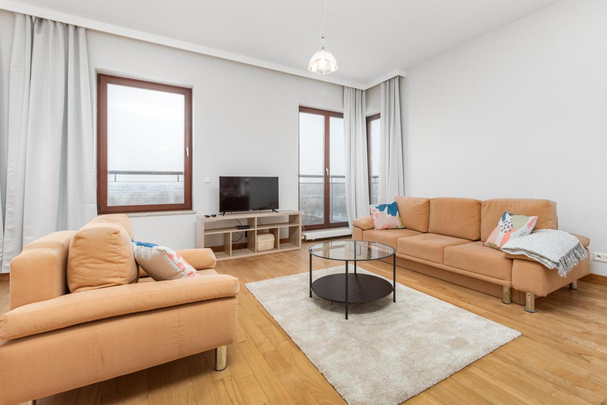 Tagore 3 By Homeprime Apartment *