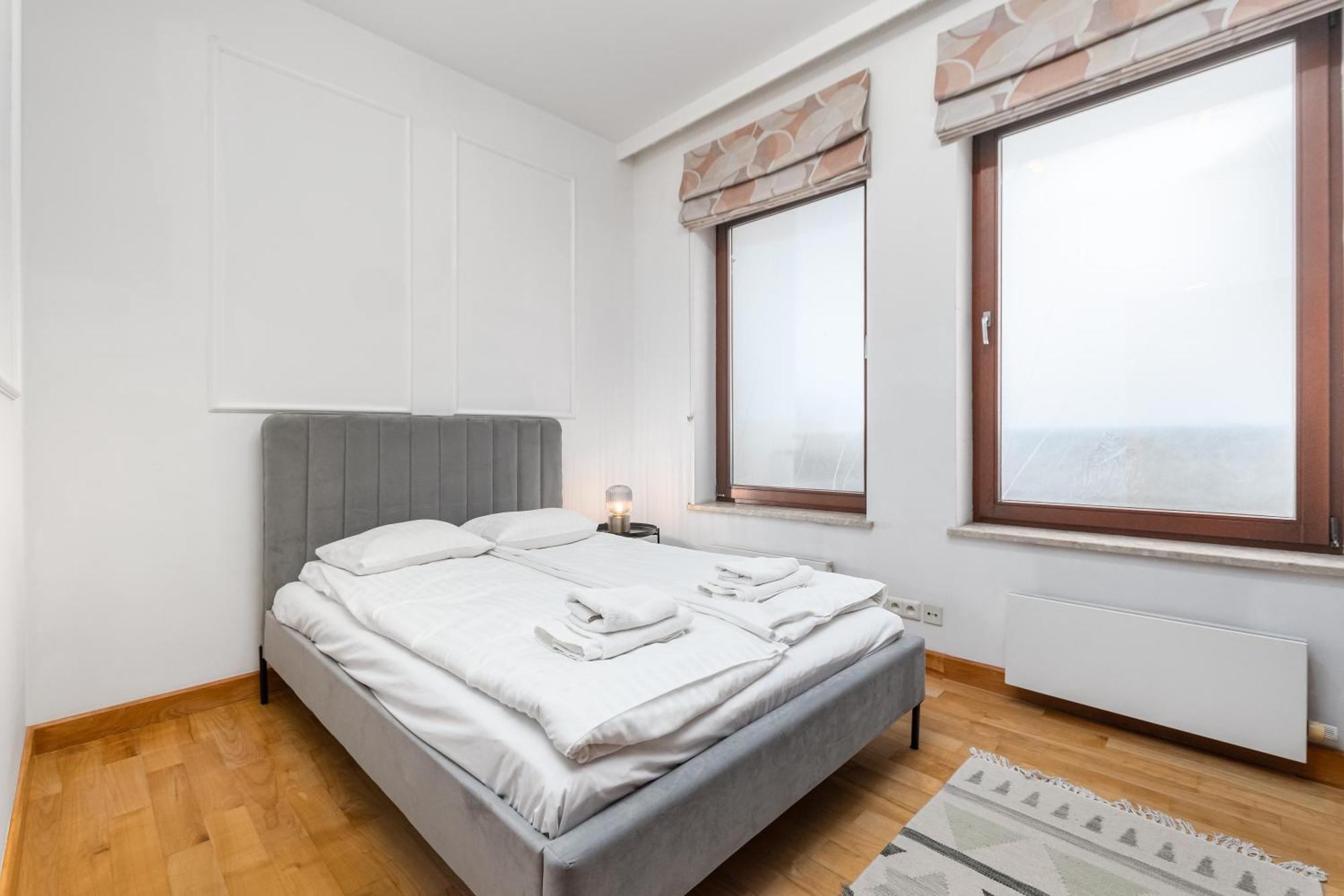 Tagore 3 By Homeprime Apartment *