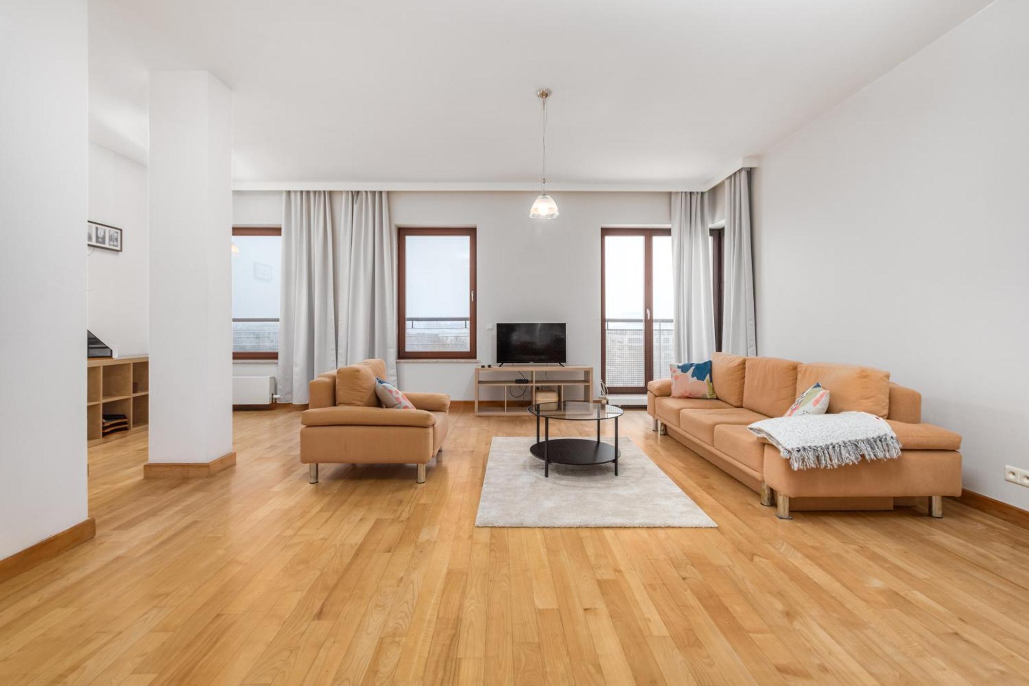 Apartment Tagore 3 By Homeprime