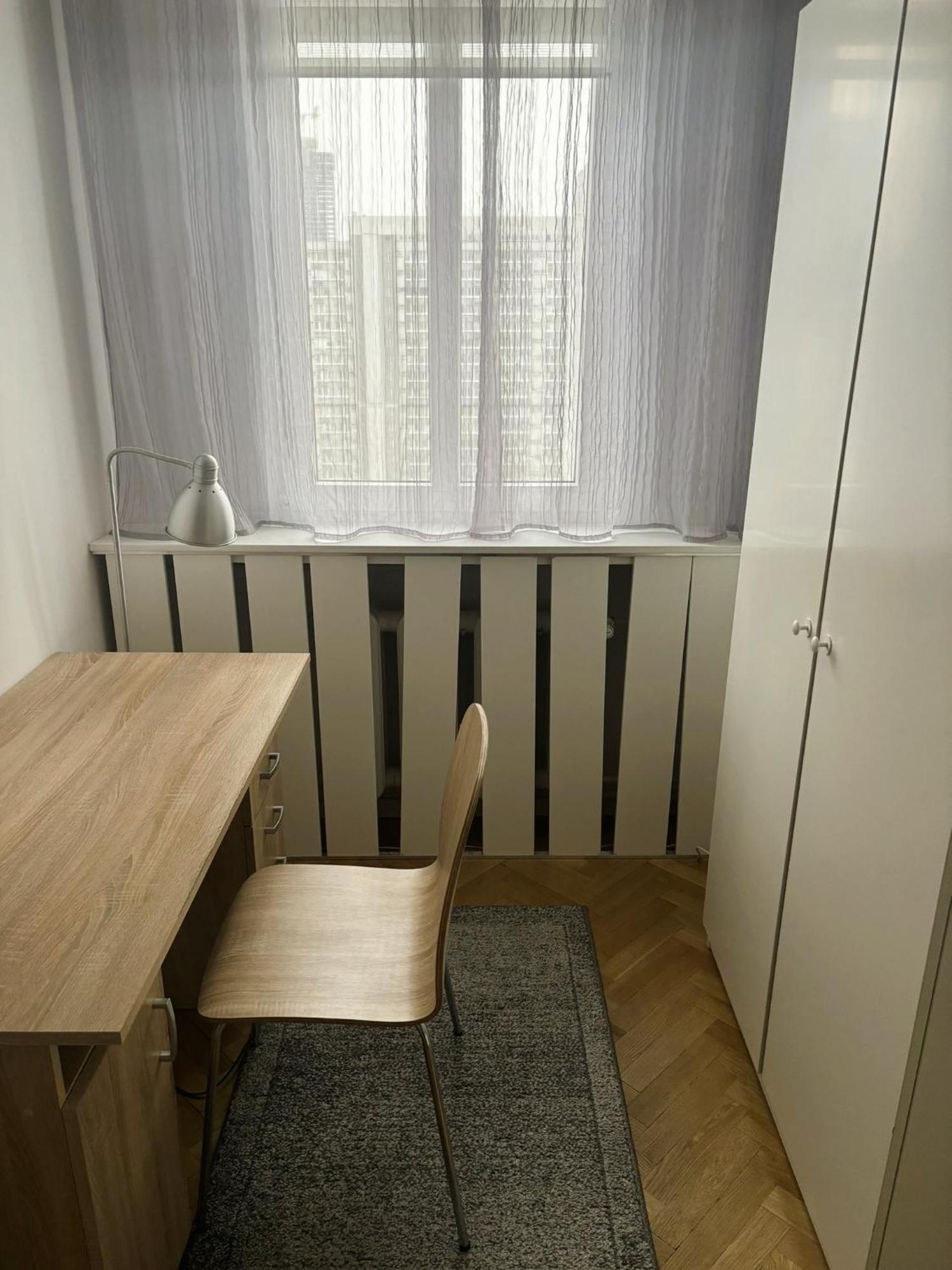Project Comfort Grzybowska 30/1211 Apartament Warszawa