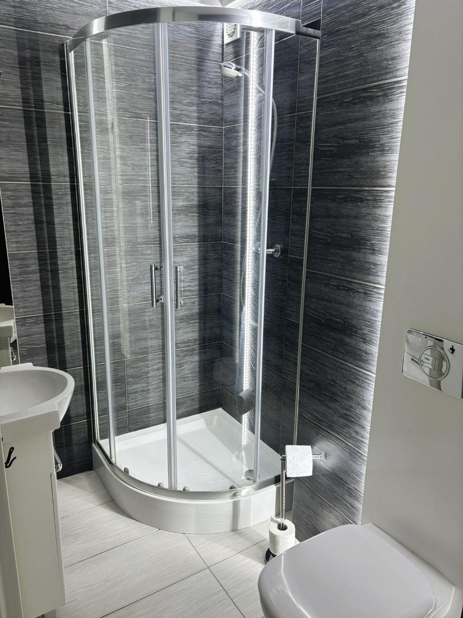 Project Comfort Grzybowska 30/1211 Apartament *
